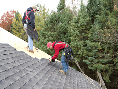 About Roof Repair Experts Stateline, NV